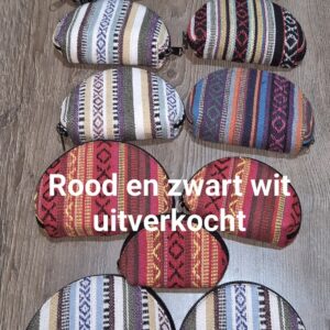 portemonneetje 3 in 1